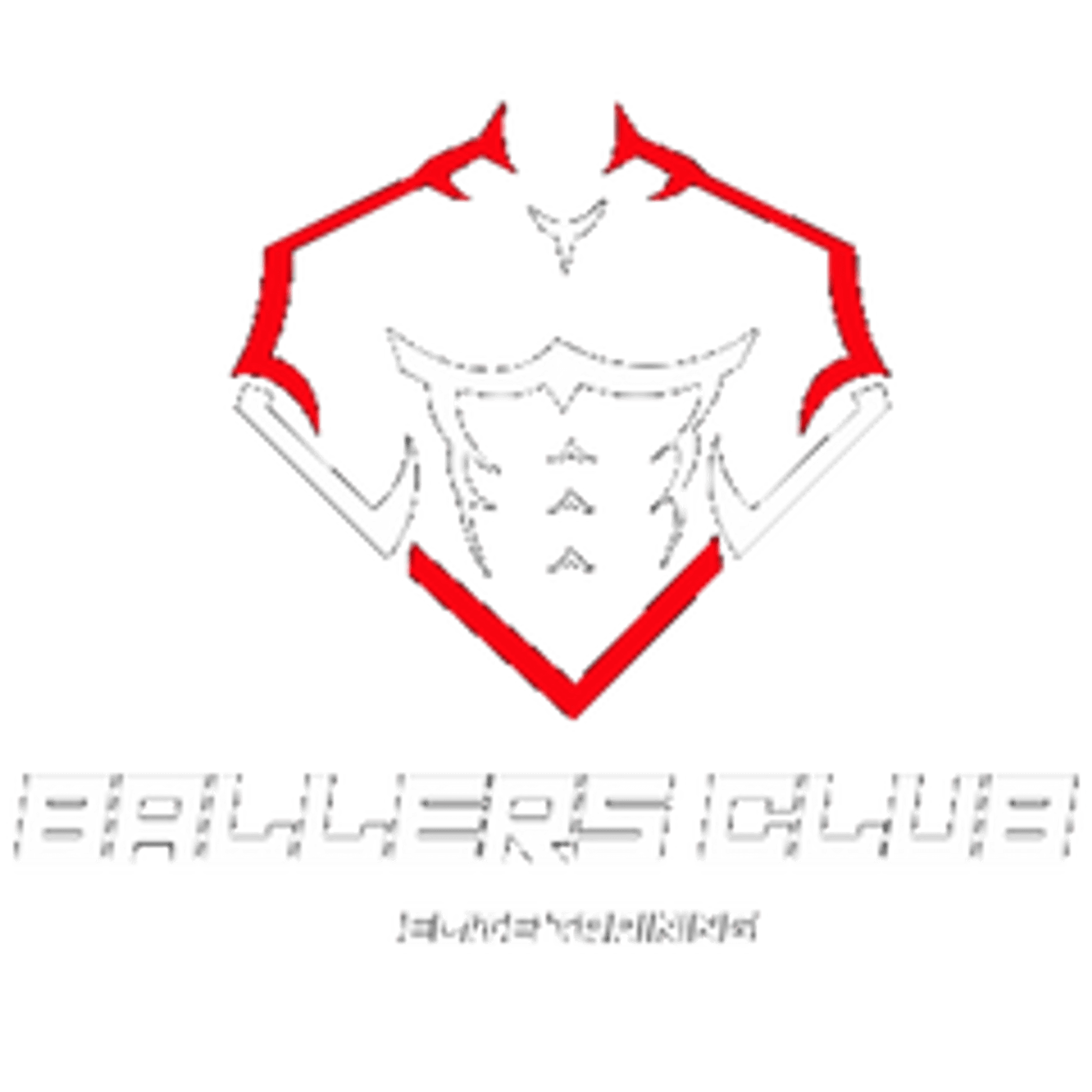 ballers are made | undefined Logo