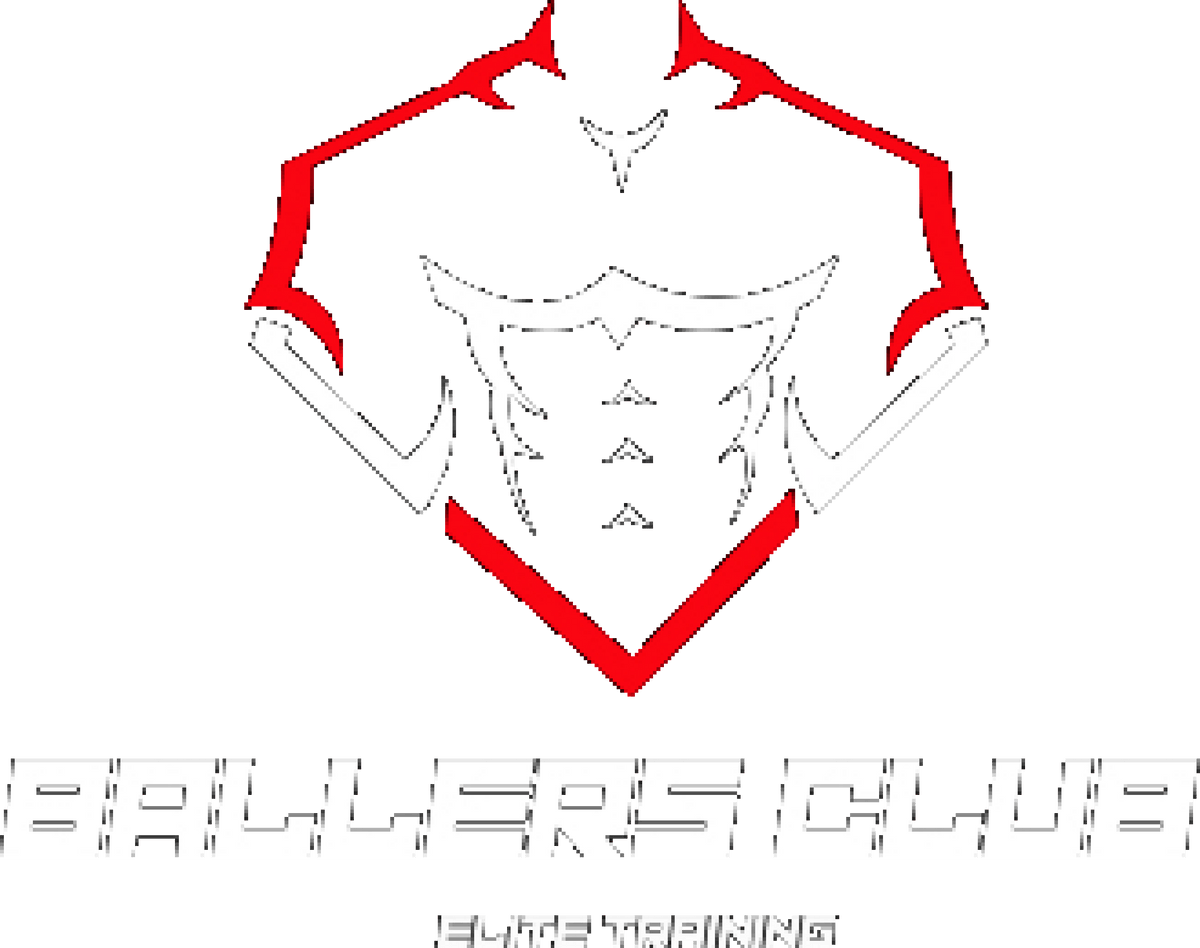 ballers are made | undefined Logo