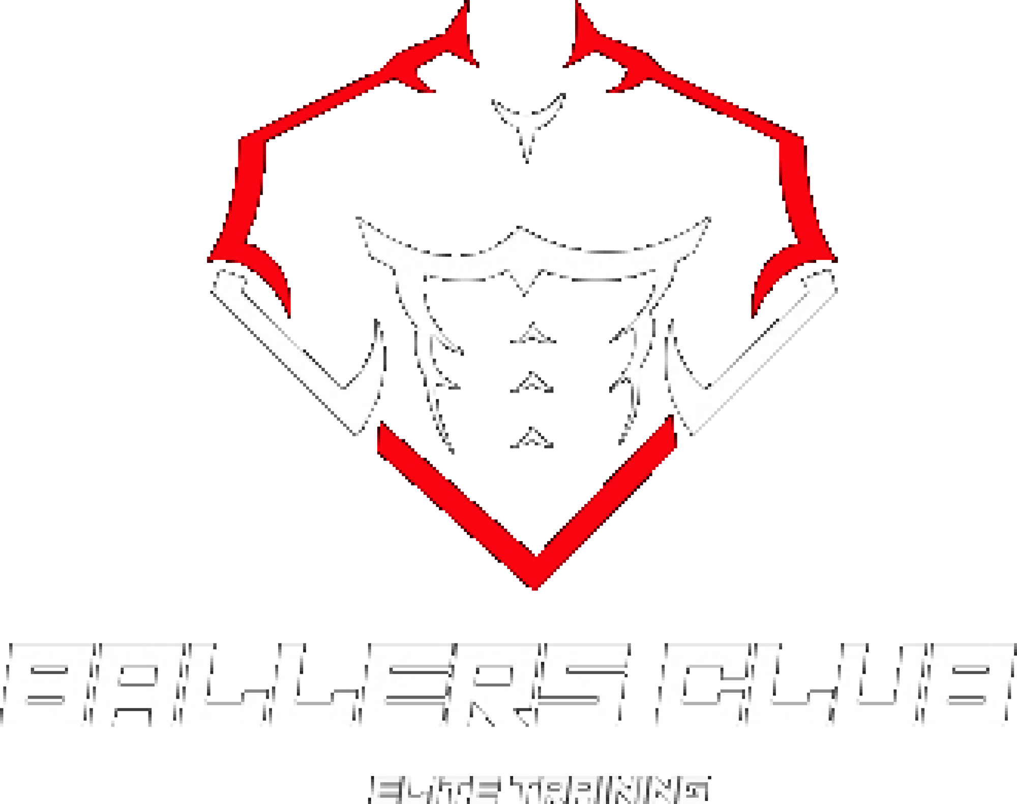 ballers are made | undefined Logo